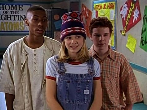 the secret world of alex mack